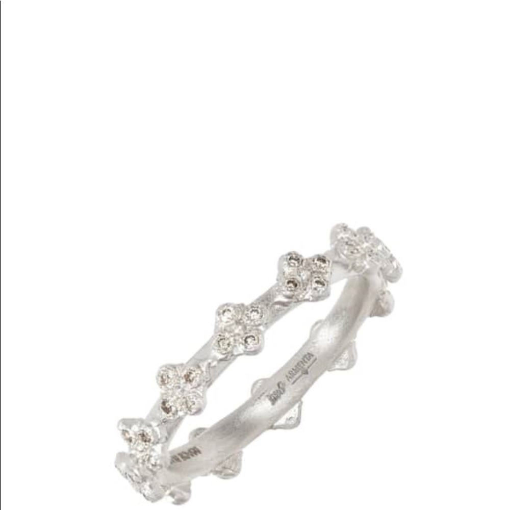 Armenta New World Ring